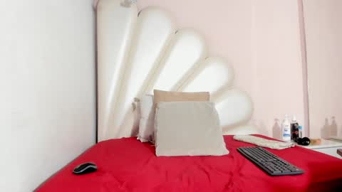 Lorena online show from January 30, 2025, 1:31 pm