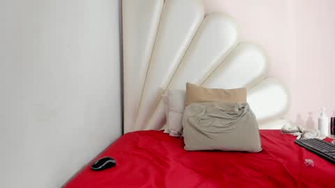 Lorena online show from January 30, 2025, 4:34 pm