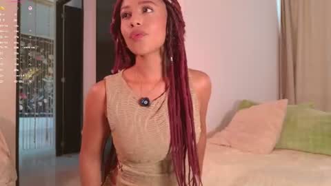 Lorena  Loren online show from July 14, 2026, 9:20 pm