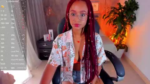 Lorena Vieira  online show from December 7, 2024, 5:42 pm