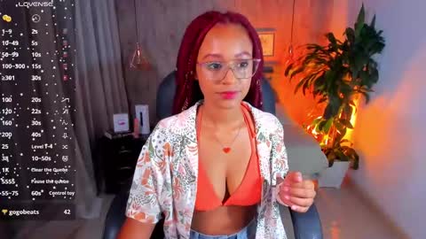 Lorena Vieira  online show from December 8, 2024, 12:51 am