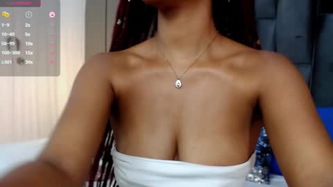 Lorena Vieira  online show from December 27, 2024, 9:54 pm