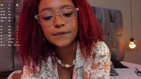 Lorena Vieira  online show from February 7, 2025, 8:31 pm