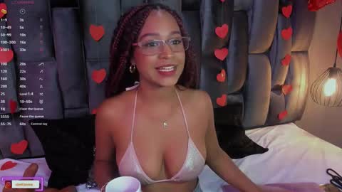 Lorena Vieira  online show from February 13, 2025, 10:54 pm