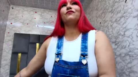 Snapshot of lorena_watson chatting on May 15, 2026, 6:37 pm lorena_watson online show from May 15, 2026, 6:37 pm