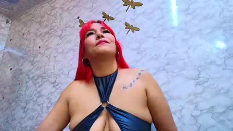 Snapshot of lorena_watson chatting on July 5, 2026, 4:58 pm lorena_watson online show from July 5, 2026, 4:58 pm