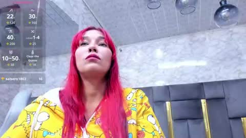 Snapshot of lorena_watson chatting on July 28, 2026, 6:20 pm lorena_watson online show from July 28, 2026, 6:20 pm
