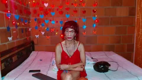 Lorena Capelli online show from February 11, 2025, 10:15 am