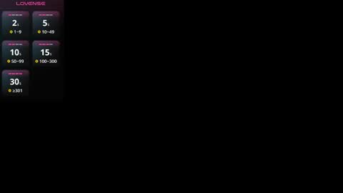 Lorena online show from September 30, 2025, 7:08 pm