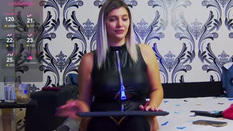 lorenaryan online show from February 8, 2025, 12:50 pm