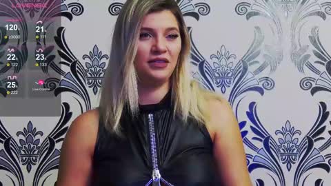 lorenaryan online show from March 9, 2025, 9:35 am