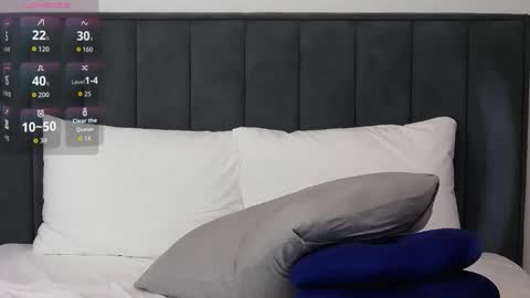 lorenbrice online show from November 11, 2025, 2:06 pm