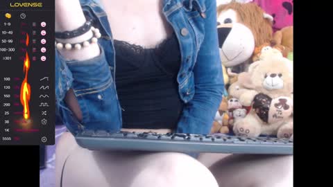 lorenitha online show from February 16, 2025, 1:49 pm