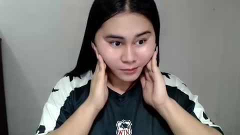 LOREN online show from January 9, 2025, 1:56 pm