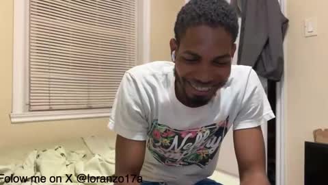 lorenzo17a online show from February 2, 2025, 1:34 am