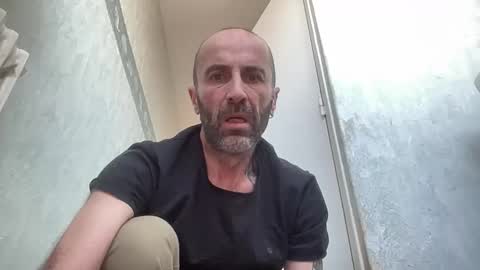 lorenzo44300 online show from January 10, 2026, 9:00 am