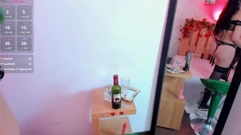 Snapshot of loretta_fraser chatting on April 18, 2026, 7:58 pm loretta_fraser online show from April 18, 2026, 7:58 pm