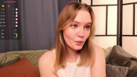 Snapshot of lorettacarnley chatting on January 24, 2025, 11:56 pm Alice online show from January 24, 2025, 11:56 pm