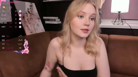 Snapshot of lorettacarnley chatting on March 12, 2025, 10:28 pm Alice online show from March 12, 2025, 10:28 pm