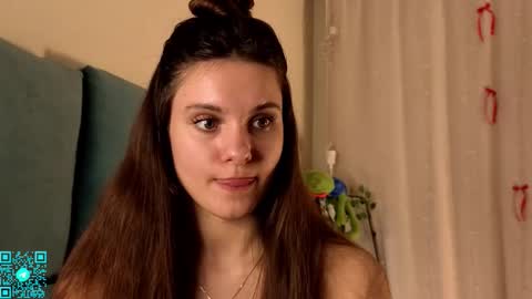 Chloe for Fan BlackHole online show from February 15, 2026, 5:20 pm