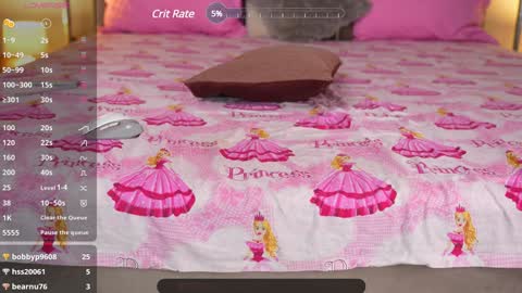 Snapshot of lorettelorenaa chatting on January 9, 2025, 11:02 pm LoretteLorena online show from January 9, 2025, 11:02 pm