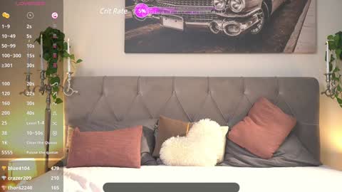 Snapshot of lorettelorenaa chatting on February 7, 2025, 8:20 pm LoretteLorena online show from February 7, 2025, 8:20 pm