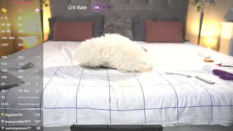 Snapshot of lorettelorenaa chatting on February 10, 2025, 2:08 am LoretteLorena online show from February 10, 2025, 2:08 am