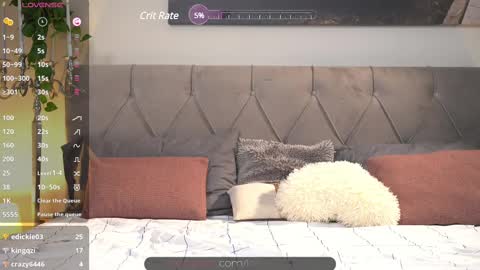 Snapshot of lorettelorenaa chatting on February 10, 2025, 11:13 pm LoretteLorena online show from February 10, 2025, 11:13 pm