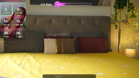 Snapshot of lorettelorenaa chatting on March 7, 2025, 8:11 pm LoretteLorena online show from March 7, 2025, 8:11 pm