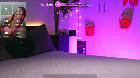 Snapshot of lorettelorenaa chatting on November 1, 2025, 8:00 pm LoretteLorena online show from November 1, 2025, 8:00 pm