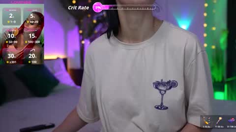 LoretteLorena online show from December 15, 2025, 7:51 pm