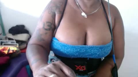 loretybighot online show from January 9, 2025, 12:30 pm