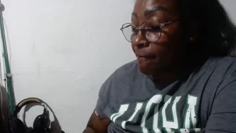 loretybighot online show from February 8, 2025, 8:32 pm