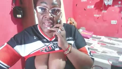 loretybighot online show from January 31, 2026, 7:34 pm