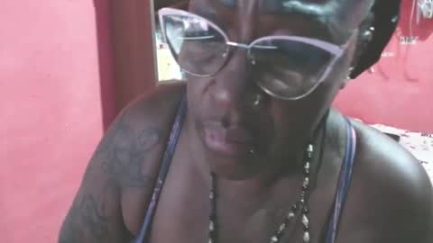 loretybighot online show from April 15, 2026, 1:07 pm