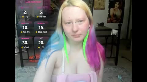 Lori Critter online show from March 22, 2026, 1:03 pm