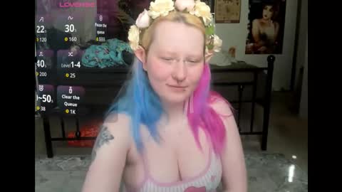 Lori Critter online show from March 24, 2026, 7:41 pm