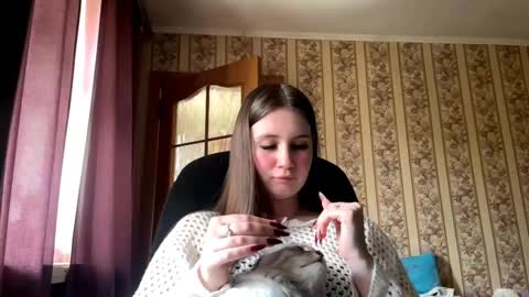 Snapshot of lorileedesotel chatting on September 22, 2025, 7:43 am Maya online show from September 22, 2025, 7:43 am