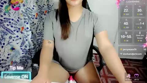 Snapshot of loriurgirlx69 chatting on January 10, 2026, 12:29 pm Lori AussieAmerican online show from January 10, 2026, 12:29 pm