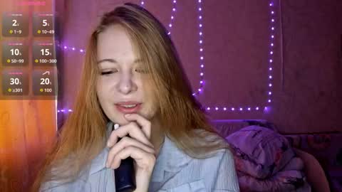 Annie online show from October 27, 2025, 6:50 am