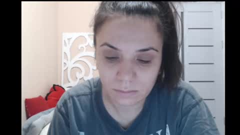 LorraGrey online show from December 9, 2024, 5:51 am