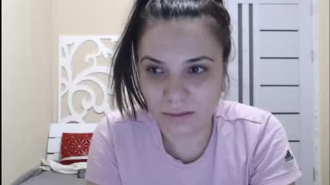 LorraGrey online show from January 18, 2025, 5:31 am