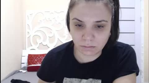 LorraGrey online show from January 20, 2025, 3:26 am