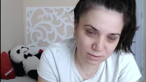 LorraGrey online show from February 23, 2025, 11:22 am