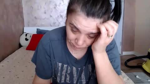 LorraGrey online show from March 15, 2026, 12:33 pm