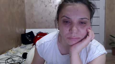 LorraGrey online show from April 5, 2026, 8:17 pm