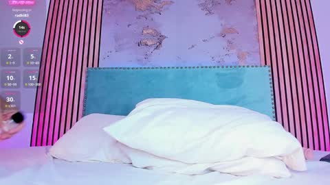  Soy Lorena  online show from December 27, 2024, 10:26 pm