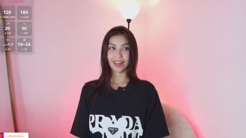  Soy Lorena  online show from March 12, 2026, 6:41 am