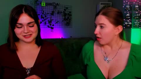 Lora for u online show from September 26, 2025, 8:13 pm