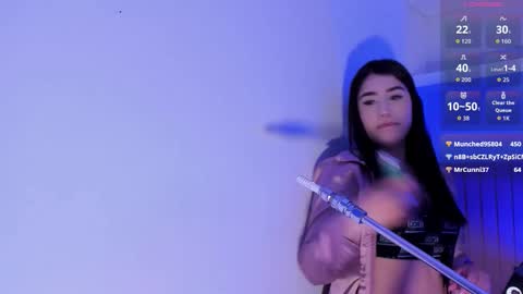 lore  online show from March 25, 2026, 11:16 am